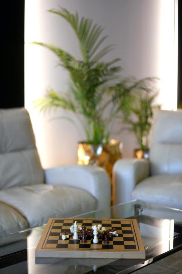 Apartments & Rooms Krizevci Екстер'єр фото