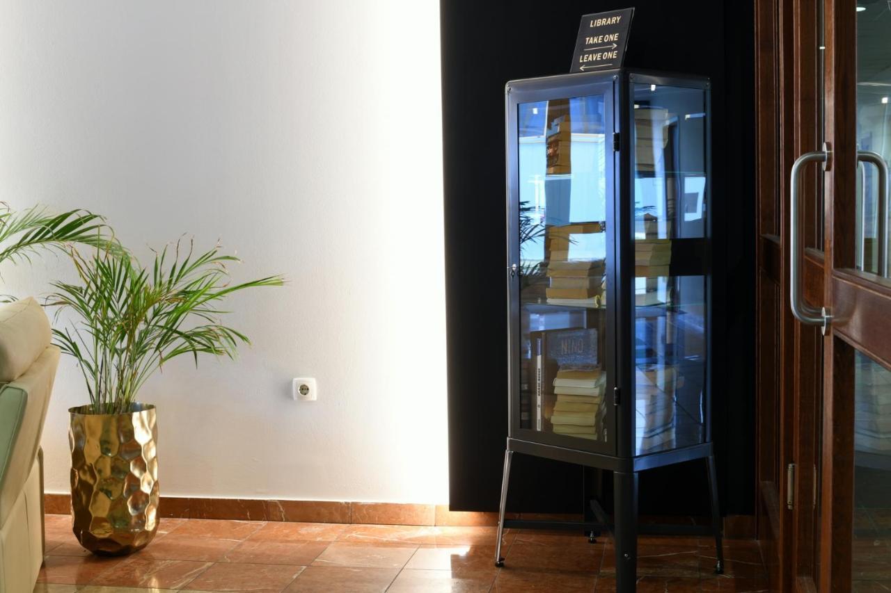 Apartments & Rooms Krizevci Екстер'єр фото